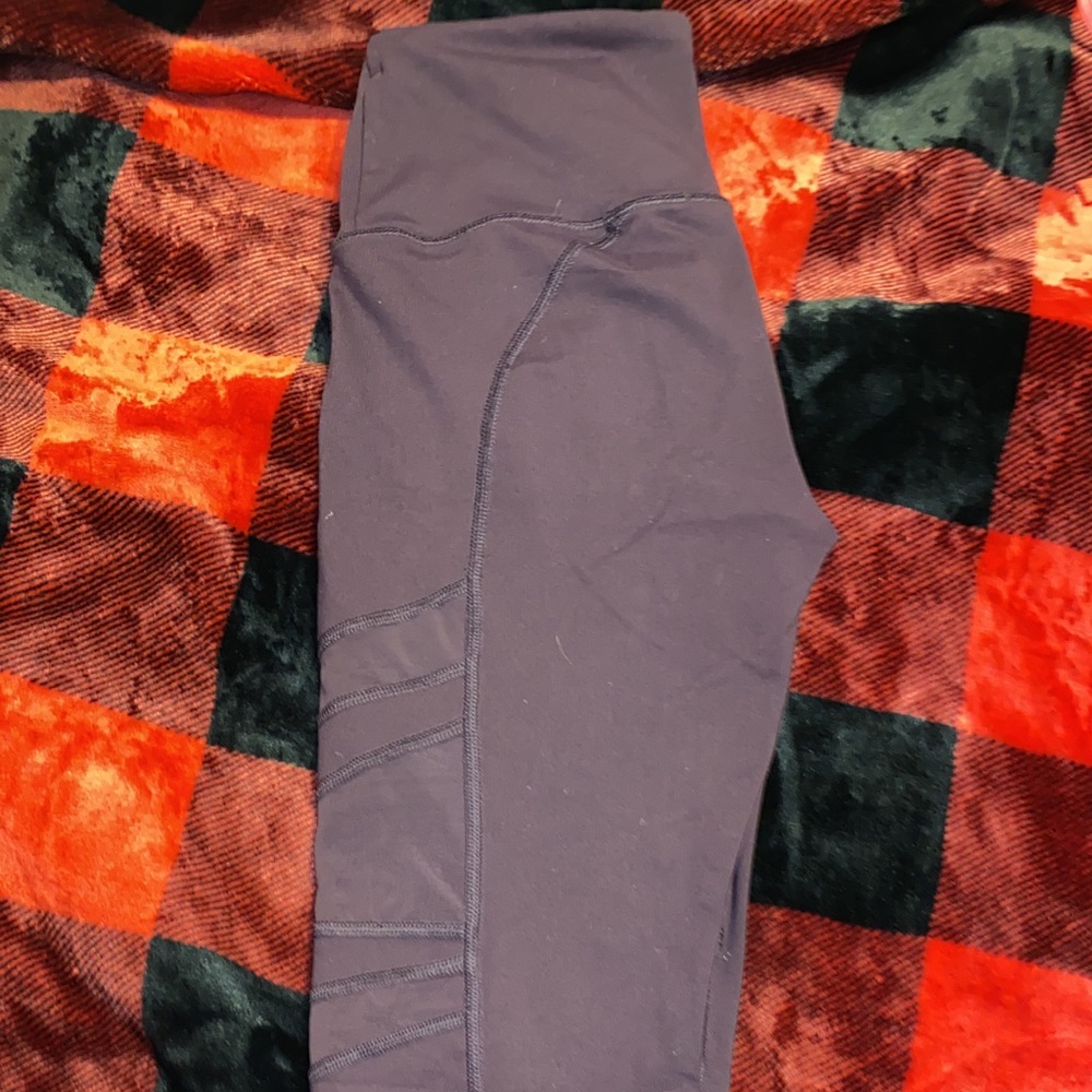 Workout pants